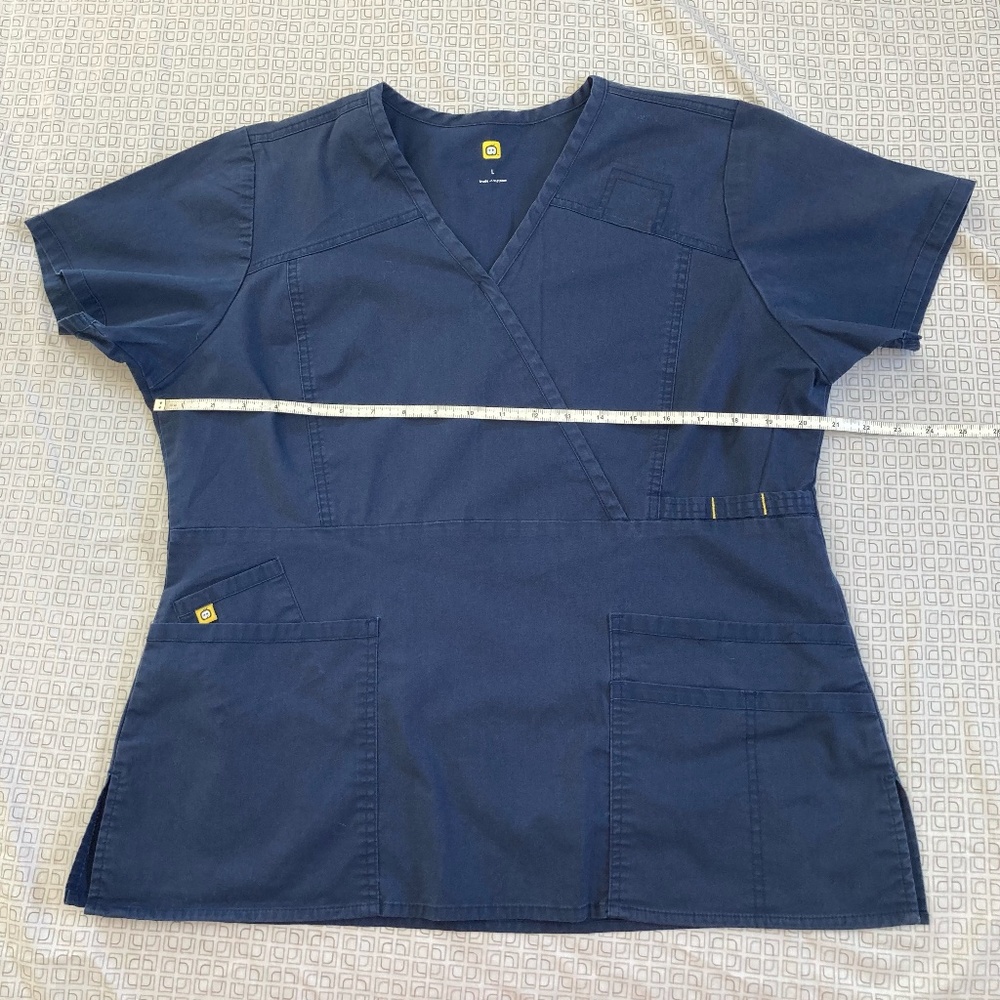 Scrub Top